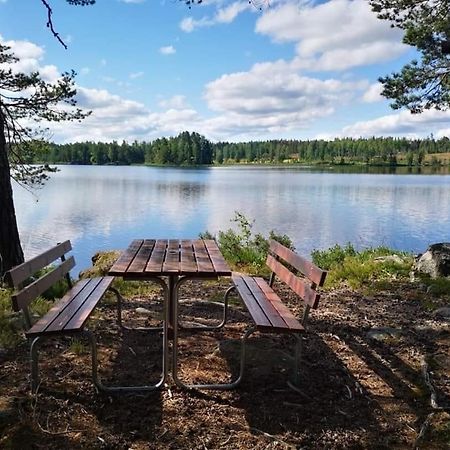 Sandvik Gard Spa & Konferens Обю Екстер'єр фото