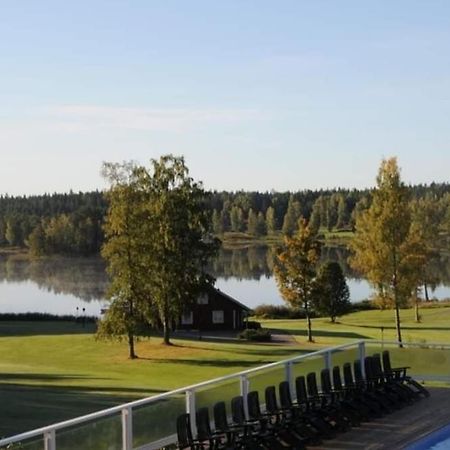 Sandvik Gard Spa & Konferens Обю Екстер'єр фото