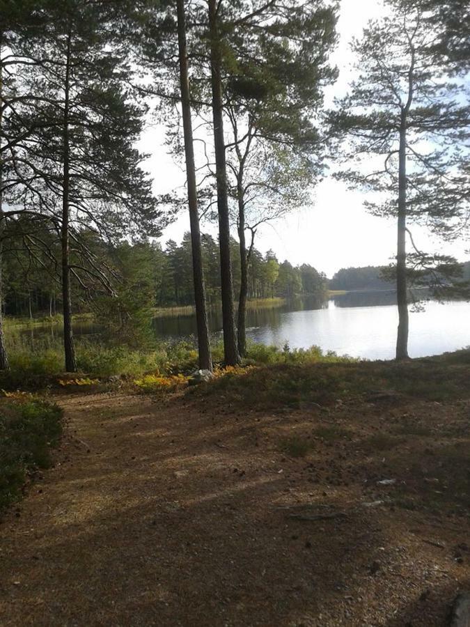 Sandvik Gard Spa & Konferens Обю Екстер'єр фото