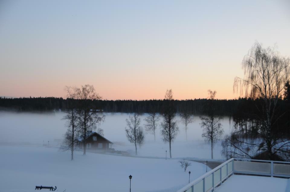 Sandvik Gard Spa & Konferens Обю Екстер'єр фото